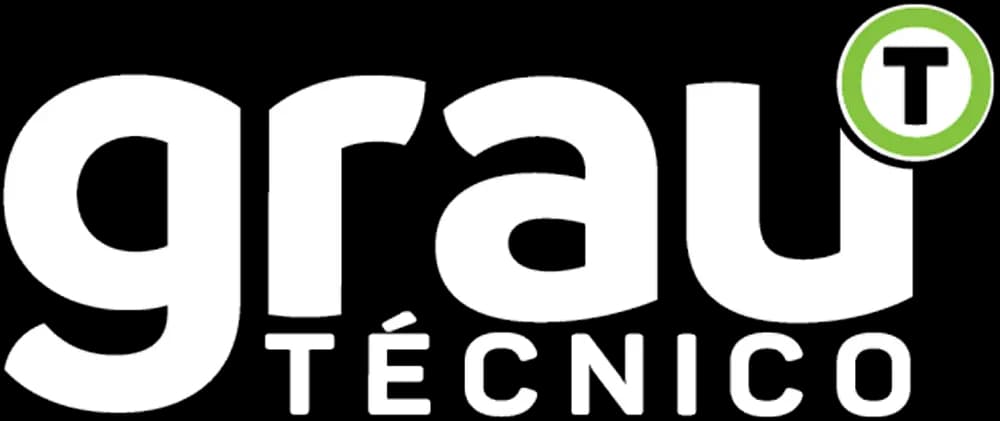 Grau Técnico